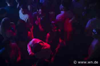 Nachtbürgermeister: Vermittler zwischen Partyszene und Anwohnern