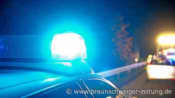 Tödlicher Unfall auf der A7: Auto kollidiert mit Transporter