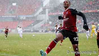 2. Fußball-Bundesliga: 1. FC Nürnberg gewinnt erstes Spiel unter Trainer Dieter Hecking