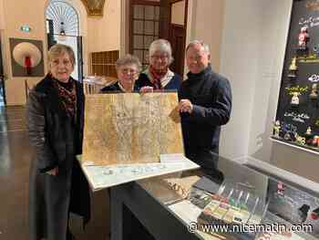"J’ai plus de 100.000 photos": une historienne des carnavals fait don de ses archives à la Ville de Nice