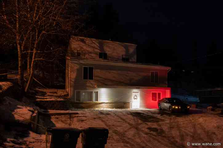 University of Idaho announces plan for house where 4 students were killed