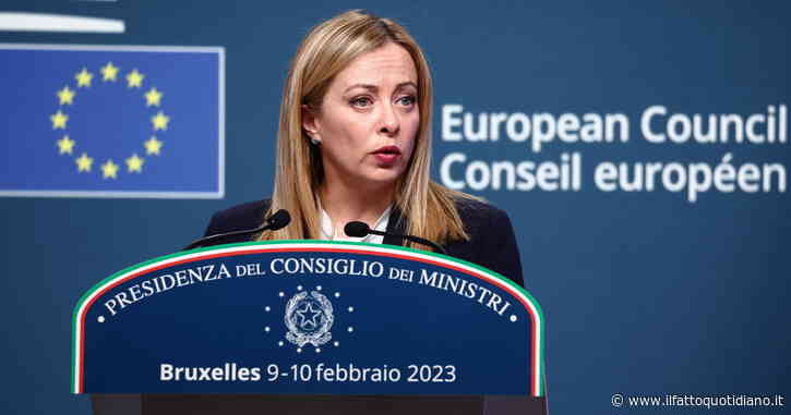Sondaggi, Ipsos: vola il centrodestra, crescono tutte le forze di governo. Per Demos Draghi è il leader più amato, segue Meloni, poi Bonaccini