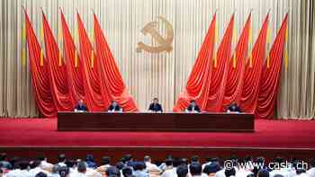 China verweigert Zustimmung zu G20-Erklärung gegen Russlands Ukraine-Invasion