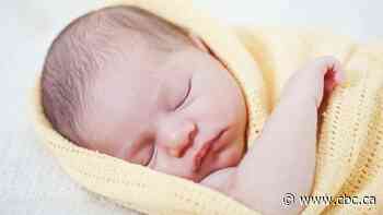 Olivia and Noah most popular baby names in Sask. for 2022