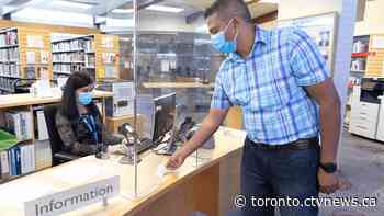 As more books are banned worldwide, Toronto Public Library is fighting for 'intellectual freedom'