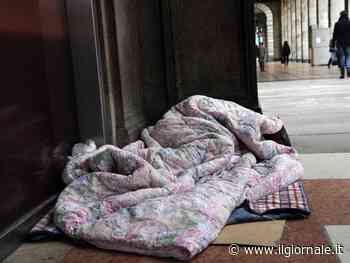 In 640 da fuori Milano Ora Sala vuole frenare l'invasione dei clochard