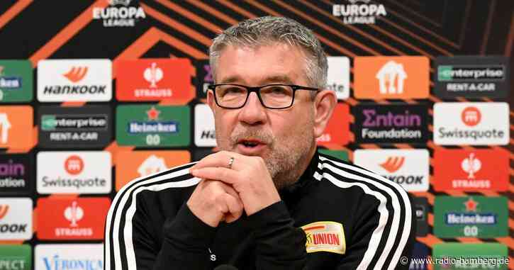 Fischer vor Spiel in München: «Auch wir haben Qualität»