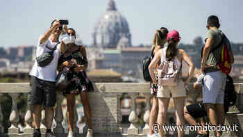 I turisti bocciano i bagni pubblici e il wifi di Roma: i risultati di una indagine