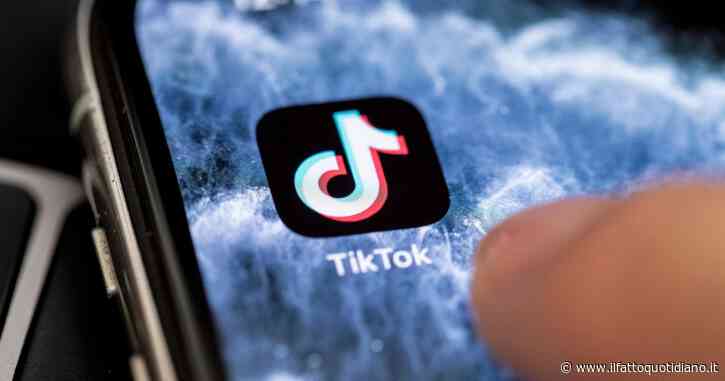 TikTok, stop anche in Italia? Il ministro della PA Zangrillo: “In corso indagine dei servizi, valutiamo il bando per i dipendenti pubblici”