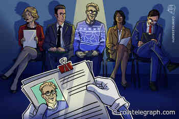 How to hire a blockchain developer in 5 easy steps