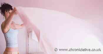 Sleep expert explains how often you should wash bed sheets - and it's more often than you think