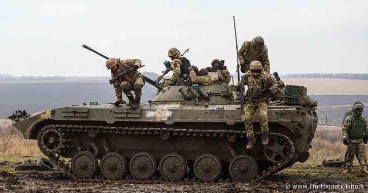 Ucraina, la diretta – Biden cestina il piano di pace della Cina. Ma Kiev: “Da valutare”. Militari di Cina e Nato si incontrano a Bruxelles