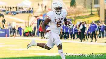 2023 NFL Two-Round Mock Draft: Lamar Jackson gets running mate in backfield; Raiders find QB in Round 2