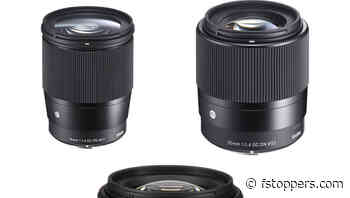 Sigma Is Done Developing Micro Four Thirds Lenses