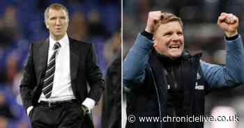 Graeme Souness on 'weight of expectation' to end Newcastle United's trophy drought