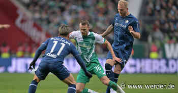 SV Werder Bremen - VfL Bochum