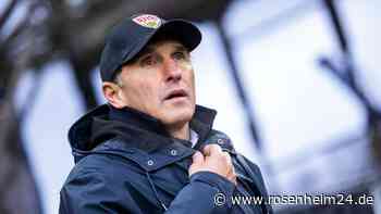 Alle Infos zu FC Schalke 04 gegen VfB Stuttgart – das sind die Aufstellungen