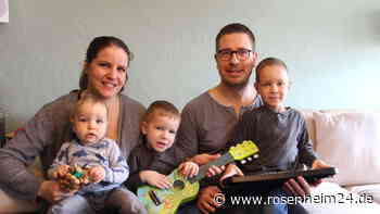 Krebsdrama: Jetzt beginnt Maxis (4) Immuntherapie - Eltern haben eine Sorge weniger