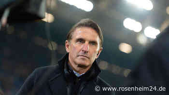 VfB Stuttgart beim FC Schalke 04 im Liveticker: Labbadia setzt auf Gewinnerelf