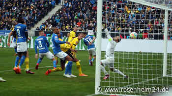 FC Bayern verliert Tabellenführung an BVB - auch RB Leipzig macht Druck auf Münchner