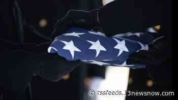 Independent report outlines recommended measures to prevent suicide in U.S. military