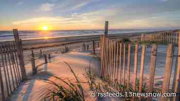 Proposed toll bridge connecting Outer Banks and N.C. mainland passes legal hurdle
