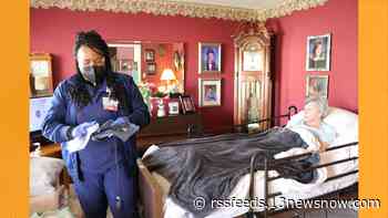 Local physician dispels misperceptions about hospice care