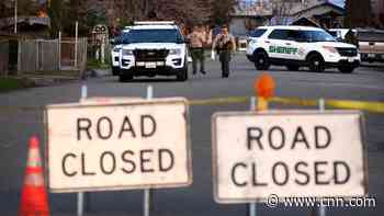 Dozens of gang members arrested amid investigation into 'cartel-style' mass shooting in California