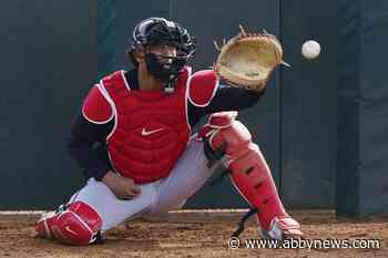 MLB catchers wary of looming robo umps amid rules changes