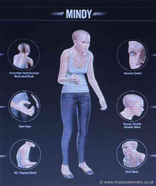 The Evolving Population By Fliss Haines Esher Sixth Form College