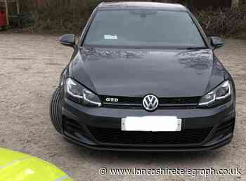 Arrests made in Hambleton as police link car to million-pound burglary