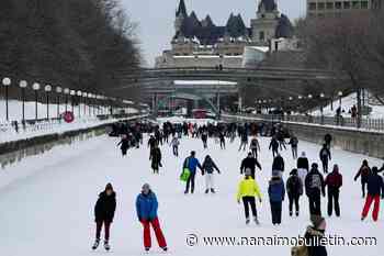 ‘The weather got the best of us:’ Ottawa’s Rideau Canal Skateway to stay closed