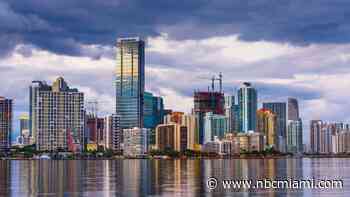 Top 10 U.S. Towns Where Millionaires Are Buying Second Homes—3 of Them Are in Florida