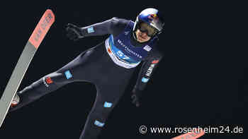 Skispringen jetzt im Liveticker: Krimi in Planica - Gibt‘s die nächste deutsche Goldmedaille?