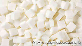 Zucker-Verzicht in Fastenzeit: Wie viel Sie dadurch abnehmen können