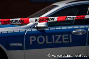 49-Jähriger aus Steinheim in Gelsenkirchen niedergestochen