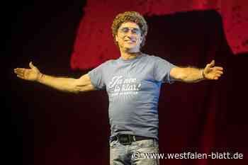 Gefühlvolle Chefarzt-Behandlung in Bielefeld