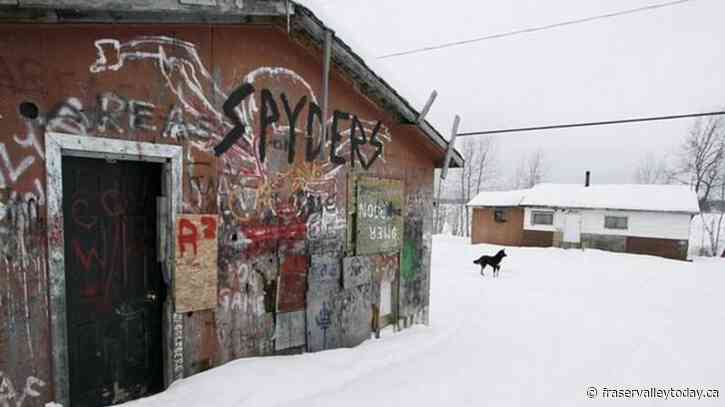 One dead, two still unaccounted for after house fire in Pikangikum First Nation