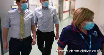 Labour vows to slash North East NHS waiting lists – but admits crisis can't be solved overnight