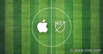 Apple's MLS Season Pass: How to Watch and Stream Major League Soccer in 2023     - CNET