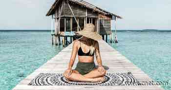 8 Things You Need to Bring On Your Spring Break Trip     - CNET