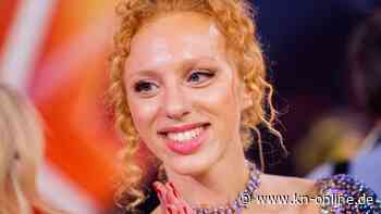 Anna Ermakova bei „Let‘s Dance“: Boris-Becker-Tochter ist Publikumsliebling
