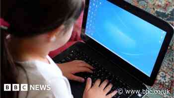 Yorkshire sees big rise in child abuse image offences - report