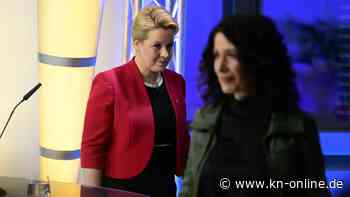 Berlin-Wahl: SPD-Vorsprung vor Grünen auf 53 Stimmen geschmolzen