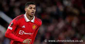 'Unstoppable' Marcus Rashford backed to 'do the job' against Newcastle United in Carabao Cup Final