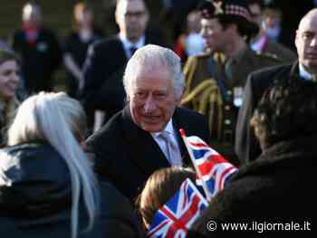 Salta l'incontro tra Carlo III e Von der Leyen: cosa c'è dietro lo stop della Corona