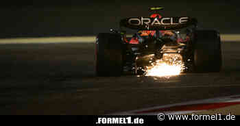 Helmut Marko selbstbewusst: Red-Bull-Longruns vor allen anderen