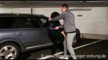 Krav Maga in Braunschweig: Einblicke in den Kampfsport