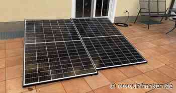 Balkonkraftwerk-Neuling: "Werde Gefühl nie vergessen" - Ertrags-Tabelle zeigt Sparpotential