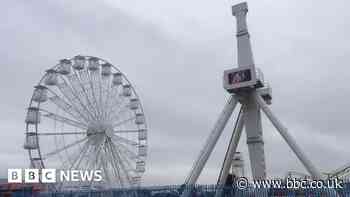 Southend viewing platform planned next to City Wheel